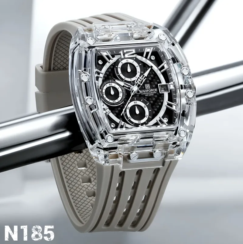 NAVIFORCE ORIGINALE (N185)
