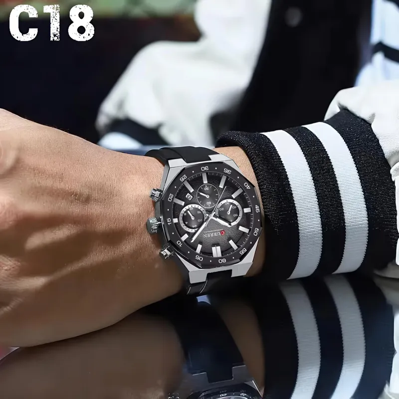 CURREN ORIGINALE (C18)