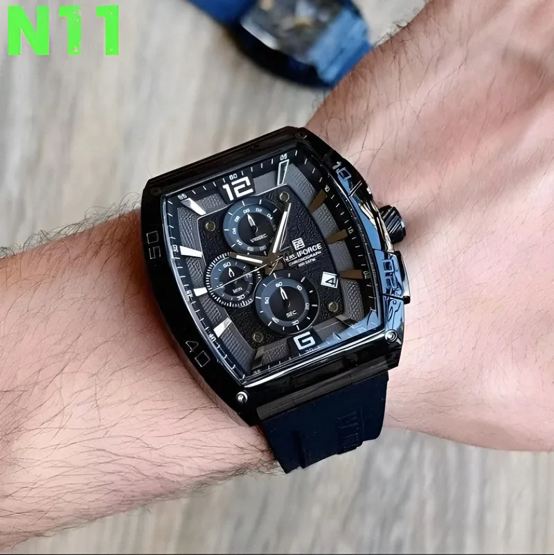 NAVIFORCE ORIGINALE (N.11)