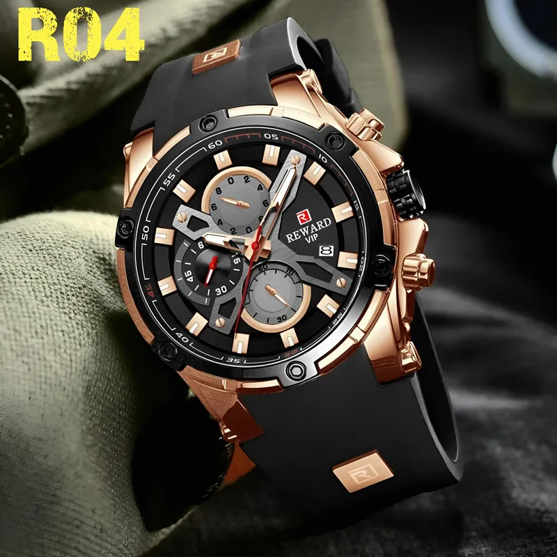 REWARD ORIGINALE (R04)