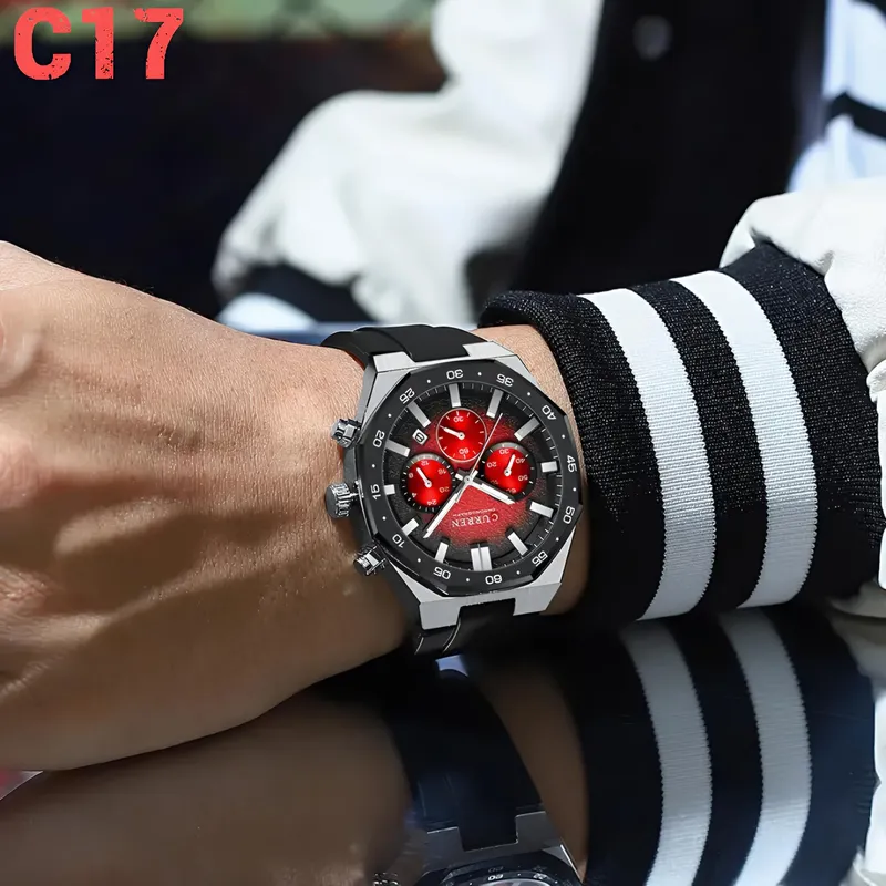 CURREN ORIGINALE (C17)