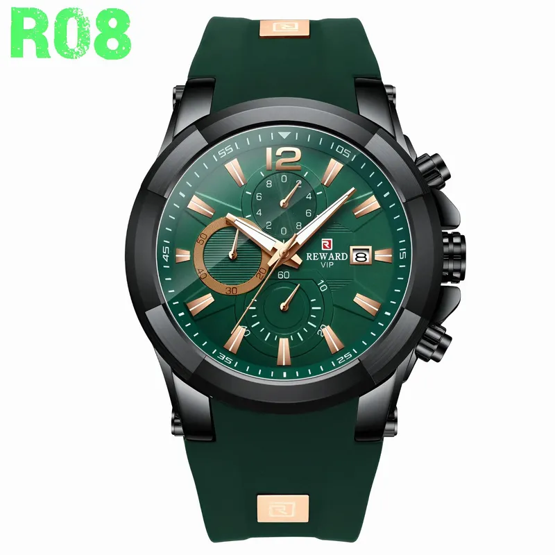 REWARD ORIGINALE (R08)
