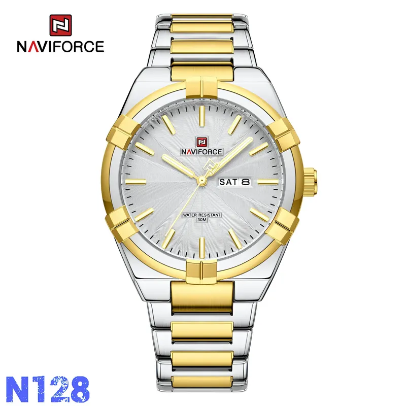 NAVIFORCE ORIGINALE (N.128)