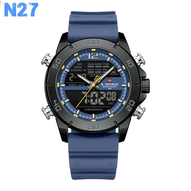 NAVIFORCE ORIGINALE (N27)