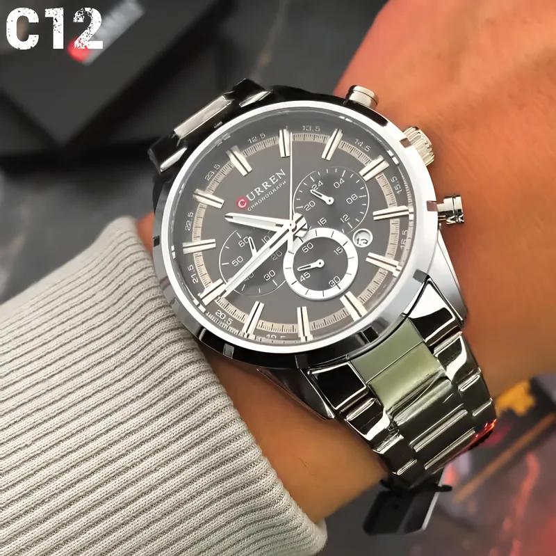 CURREN ORIGINALE (C12) 