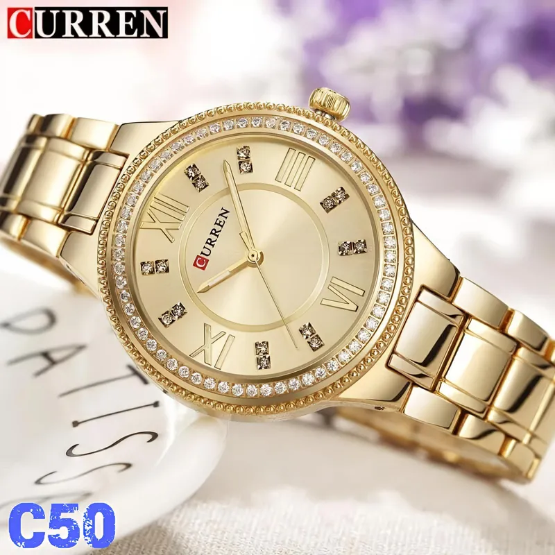 CURREN ORIGINALE (C50) 