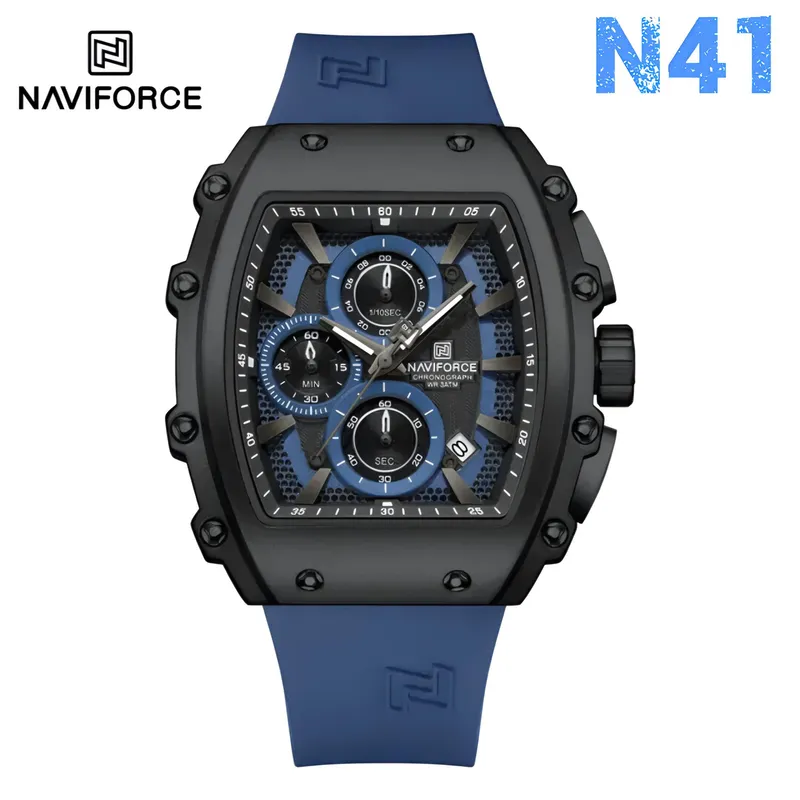 NAVIFORCE ORIGINALE (N.41)