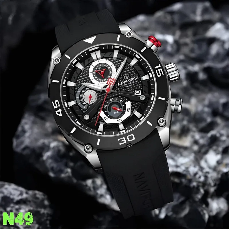 NAVIFORCE ORIGINALE (N.49)