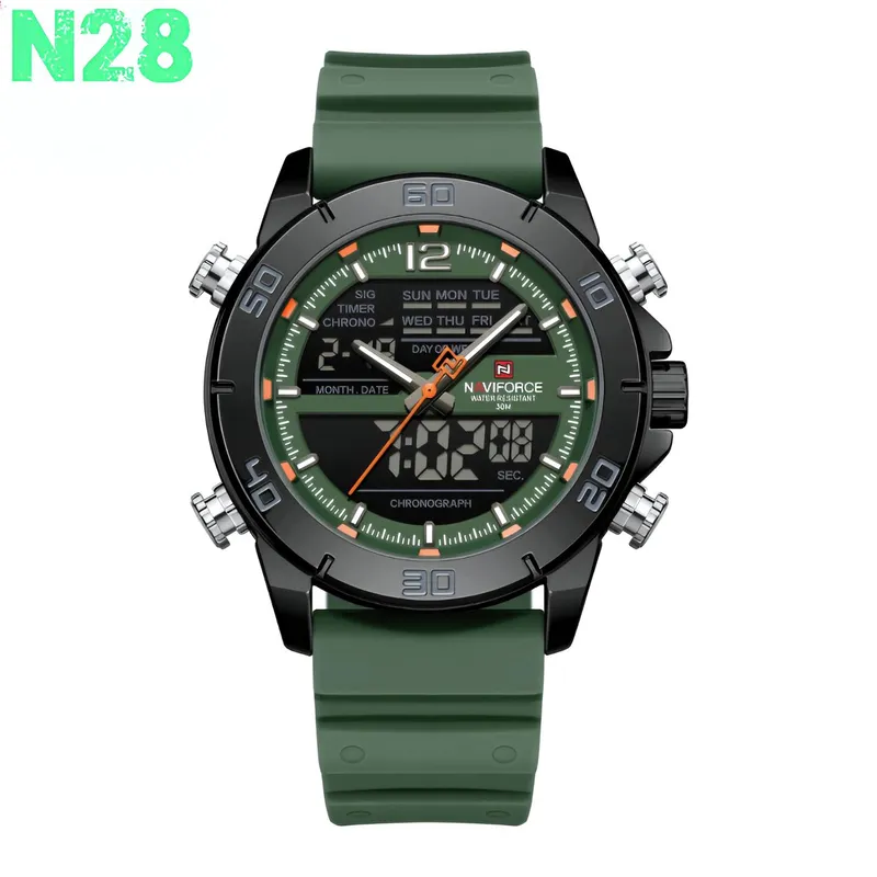 NAVIFORCE ORIGINALE (N28)