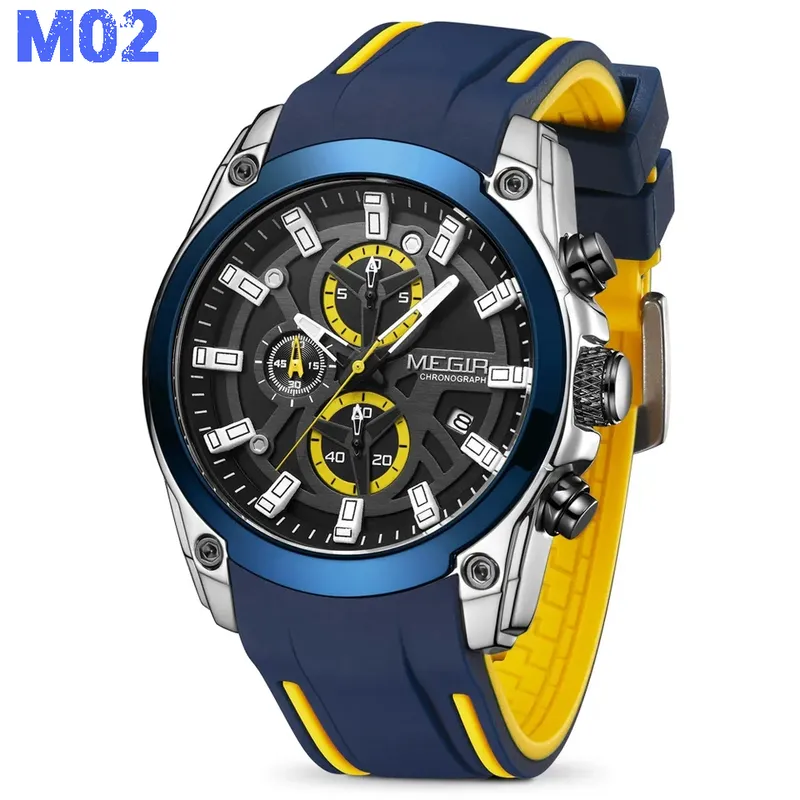 MEGIR ORIGINALE (M.02)