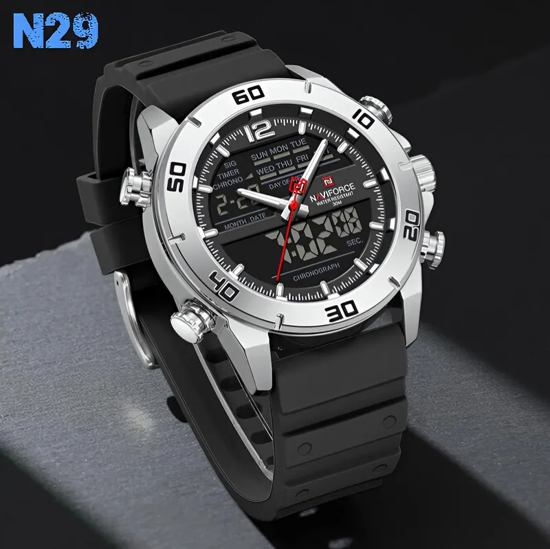 NAVIFORCE ORIGINALE (N29)