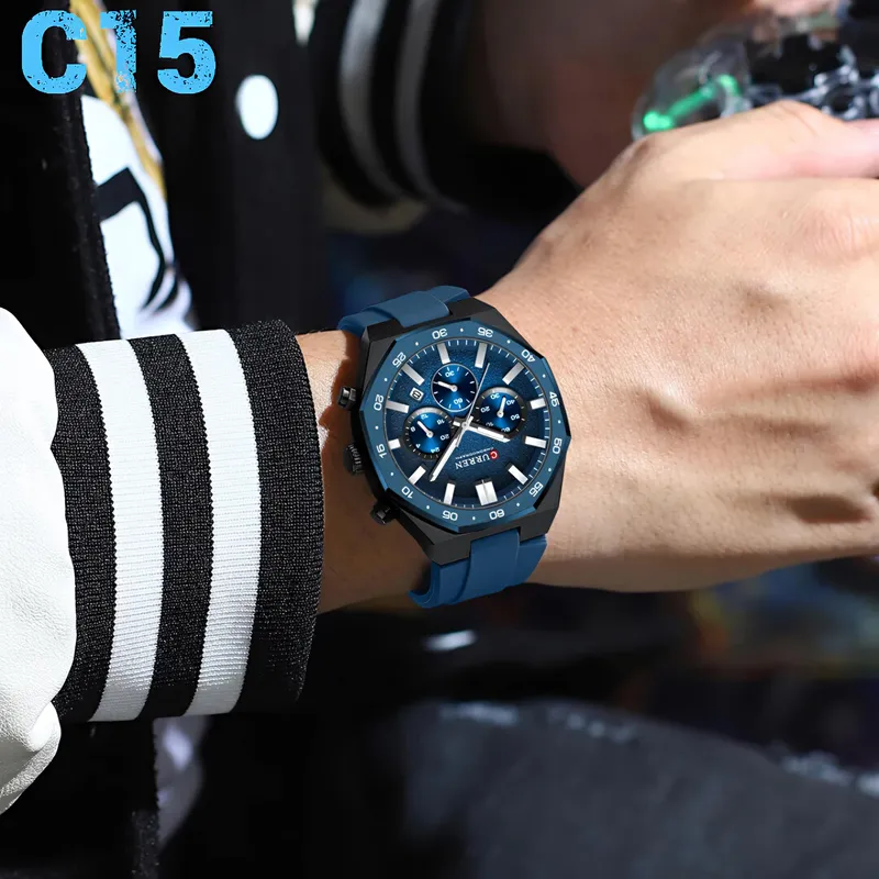 CURREN ORIGINALE (C15)