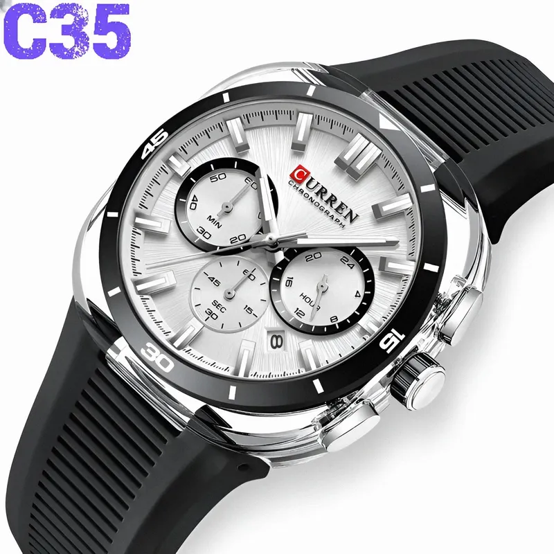 CURREN ORIGINALE (C.35)