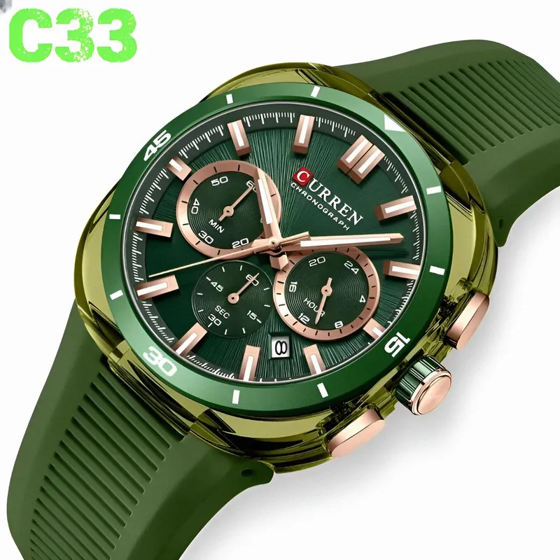 CURREN ORIGINALE (C.33)