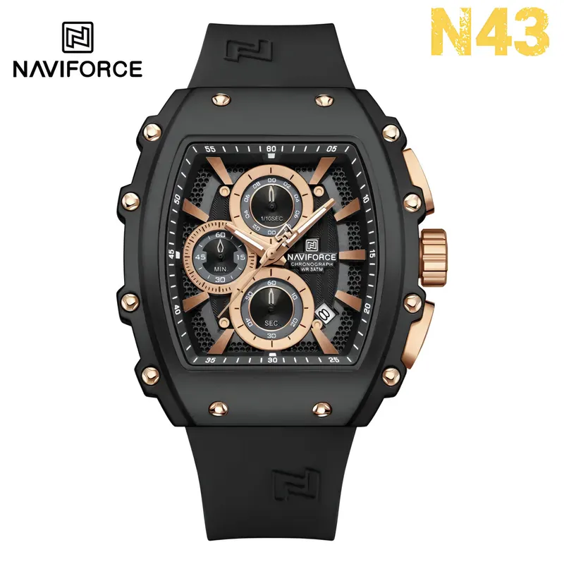NAVIFORCE ORIGINALE (N.43)