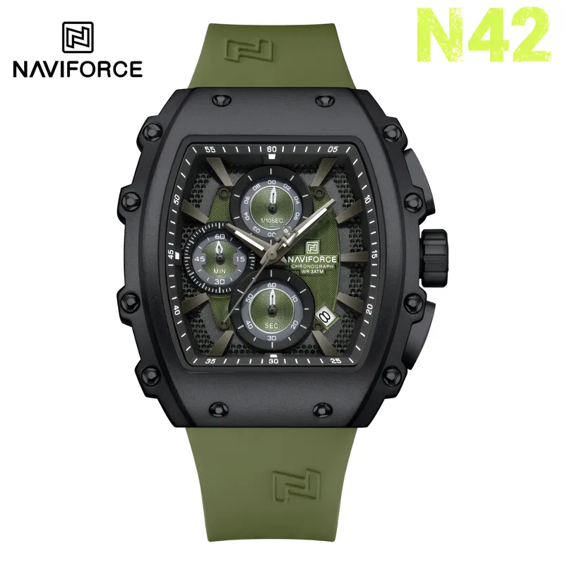 NAVIFORCE ORIGINALE (N.42)