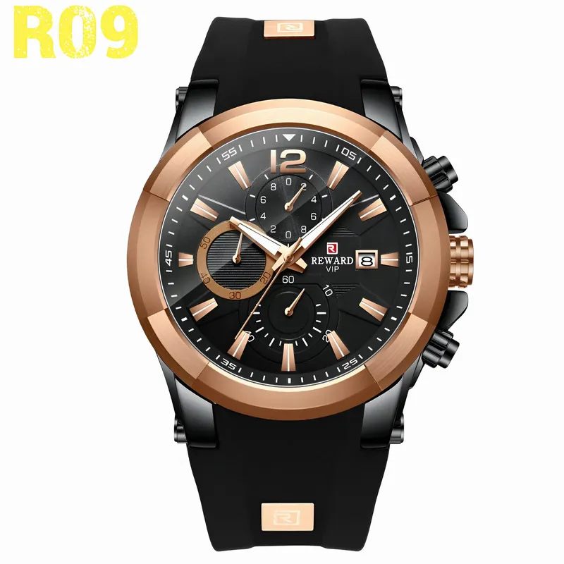 REWARD ORIGINALE (R09)