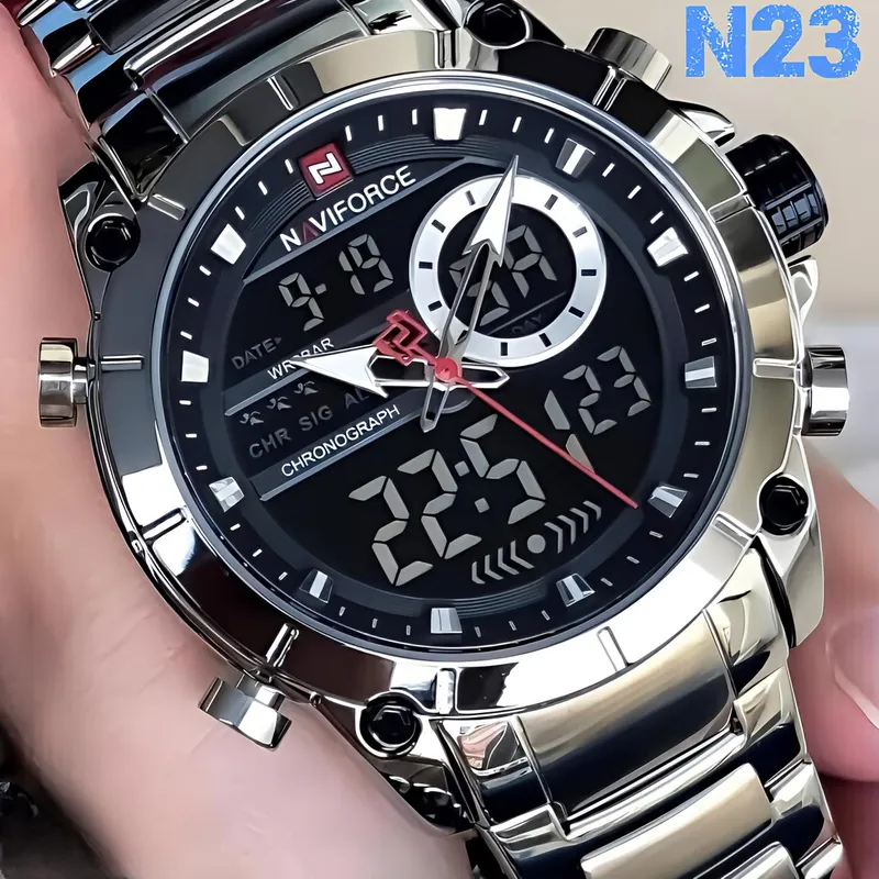 NAVI-FORCE ORIGINALE (N23)