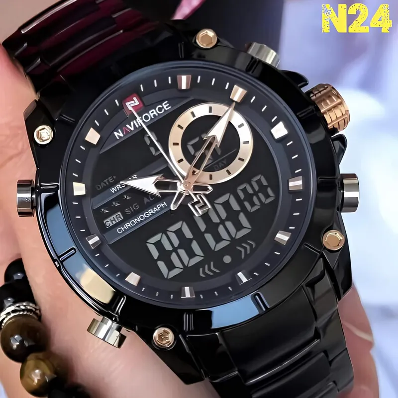 NAVIFORCE ORIGINALE (N24)