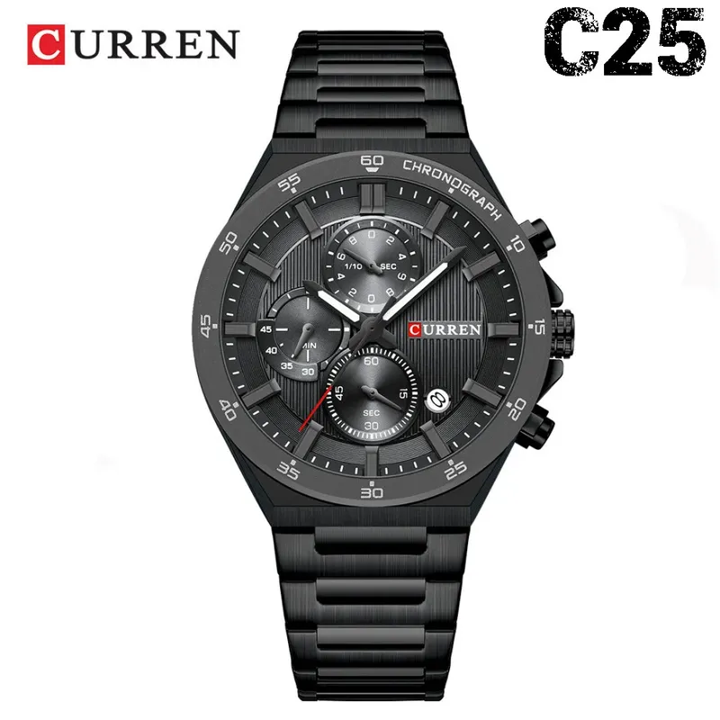 CURREN ORIGINALE (C.25)