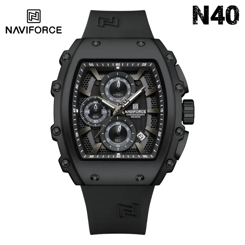 NAVIFORCE ORIGINALE (N.40)
