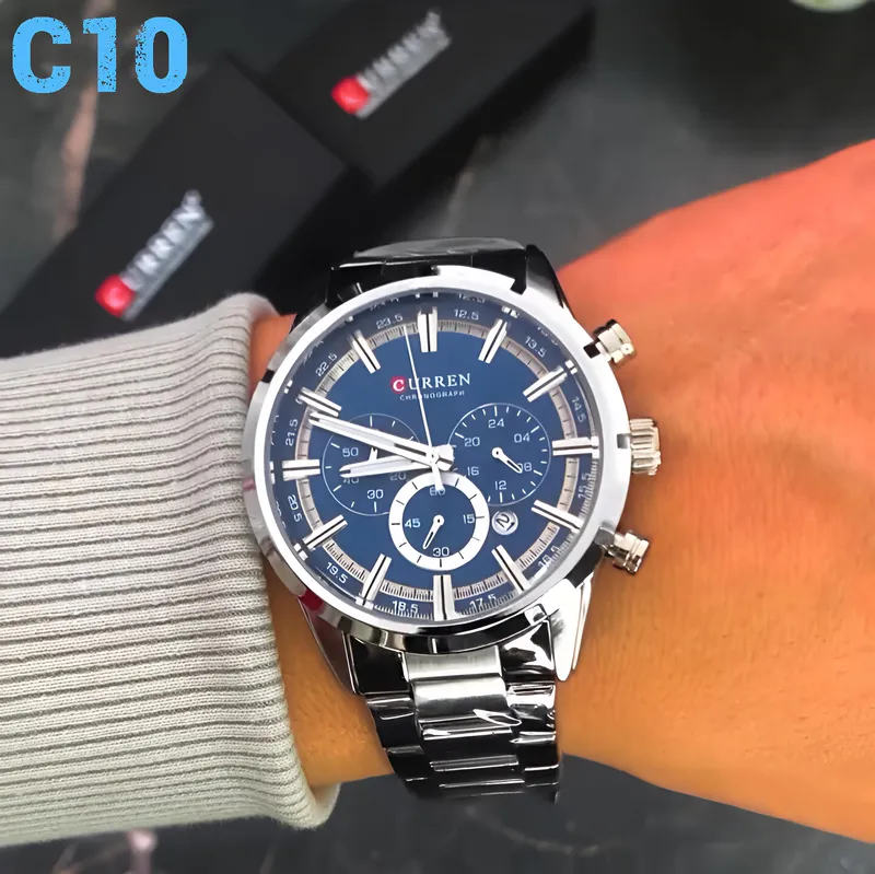 CURREN ORIGINALE (C10) 