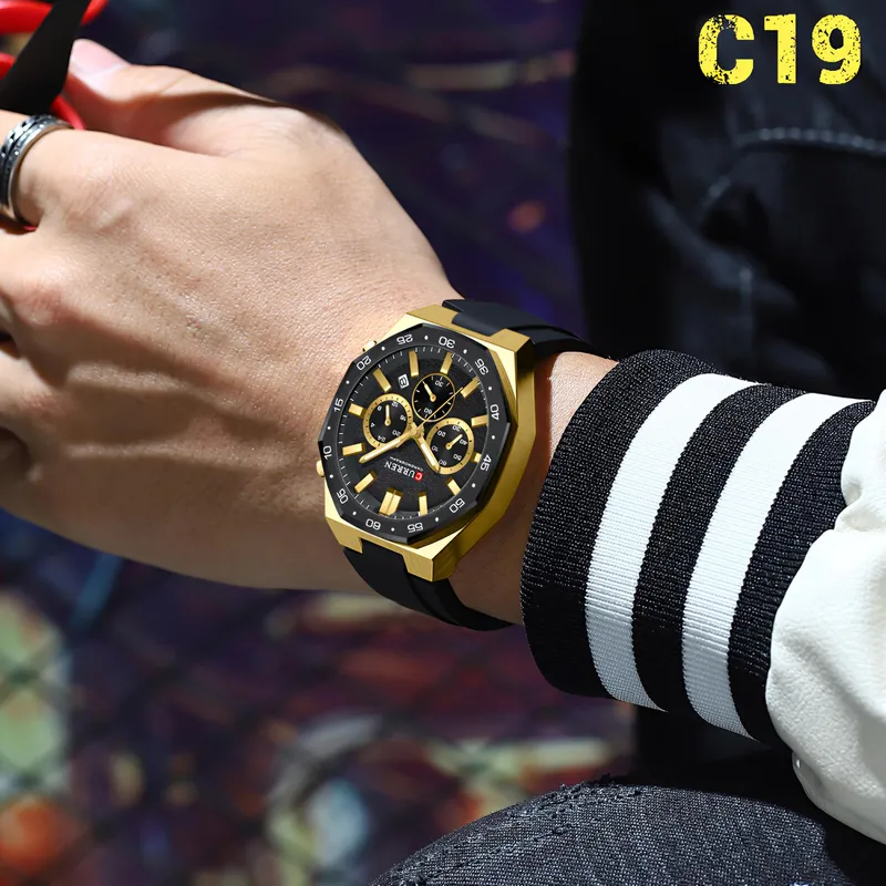 CURREN ORIGINALE (C19)