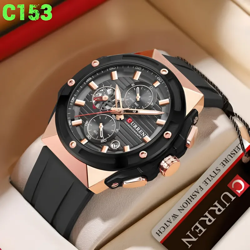 CURREN ORIGINALE (C153)