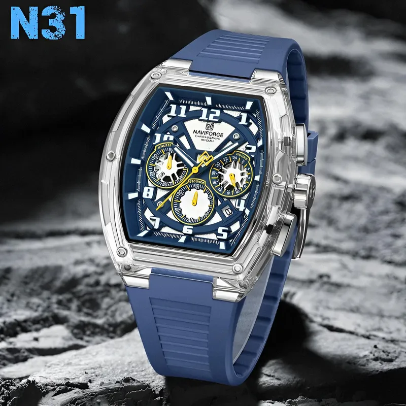 NAVIFORCE ORIGINALE (N.31)