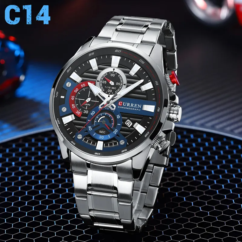 CURREN ORIGINALE (C14) 