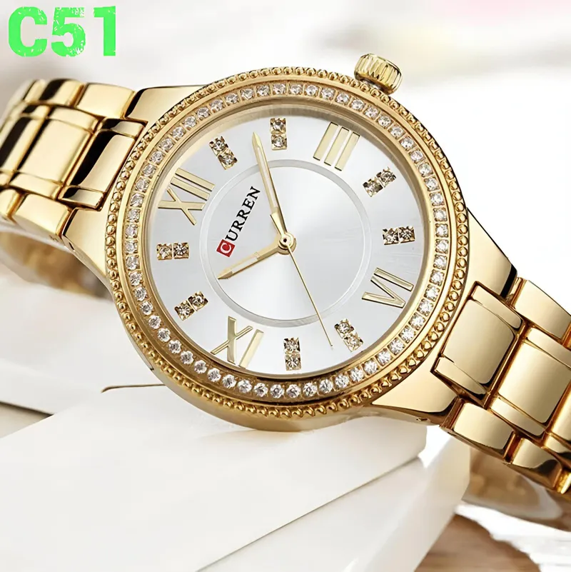 CURREN ORIGINALE (C51) 