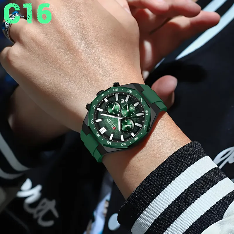 CURREN ORIGINALE (C16)