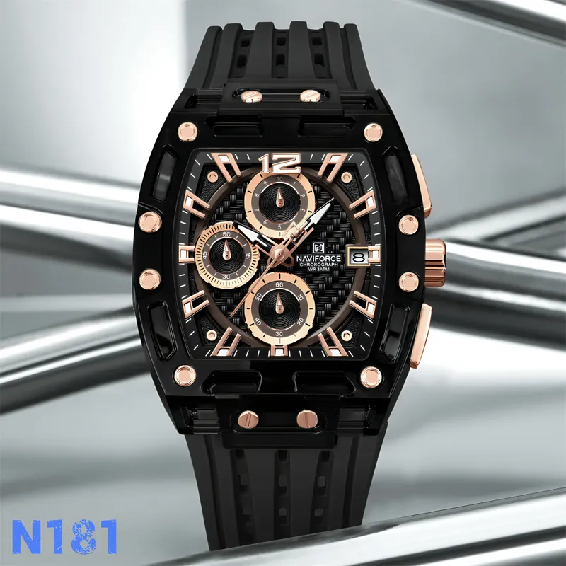 NAVIFORCE ORIGINALE (N181)