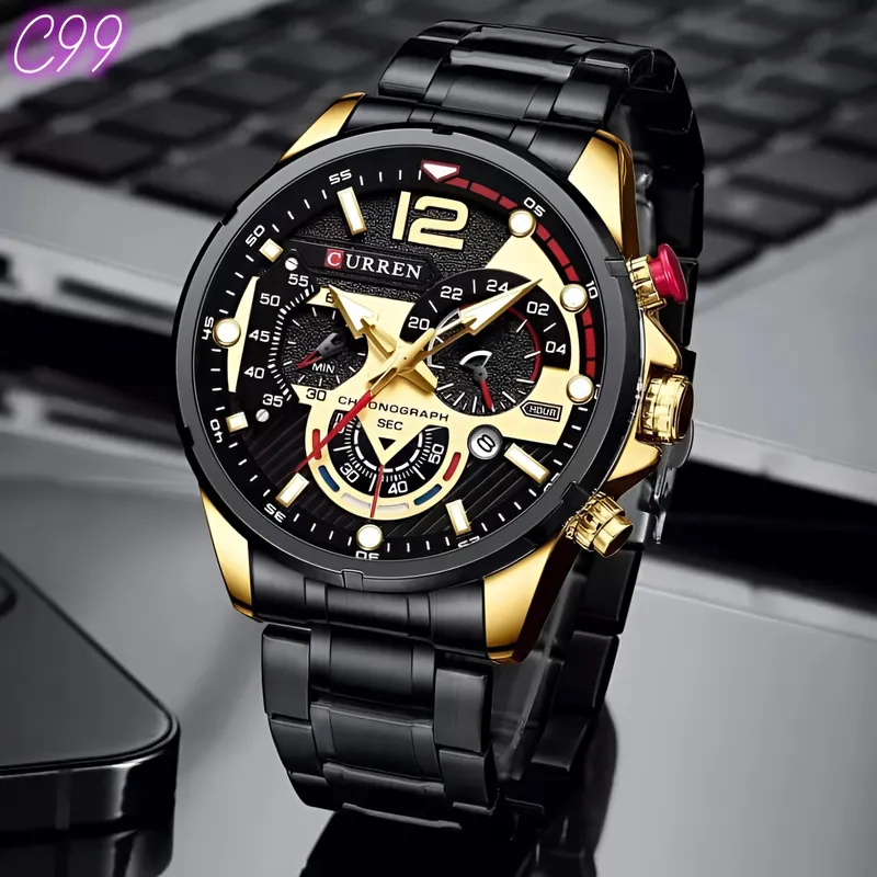 CURREN ORIGINALE (C99)