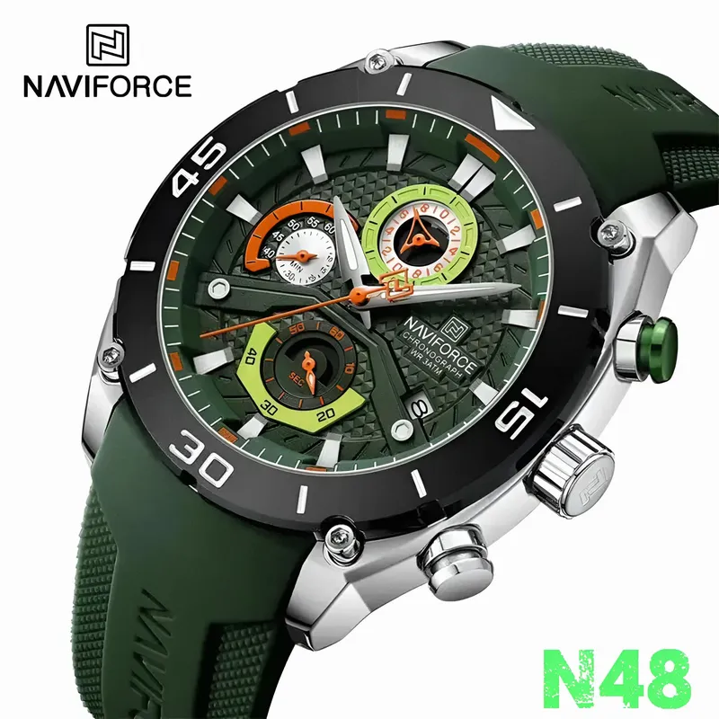 NAVIFORCE ORIGINALE (N48)