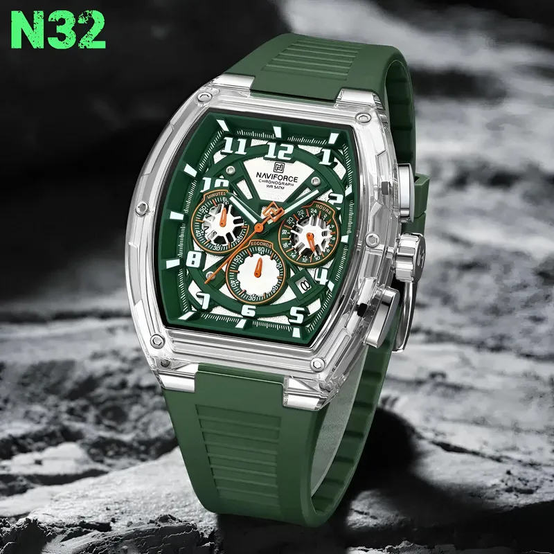 NAVIFORCE ORIGINALE (N.32)