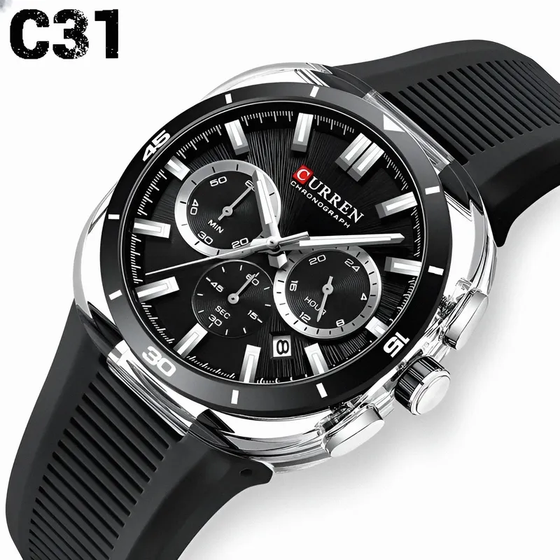 CURREN ORIGINALE (C.31)