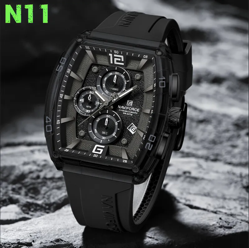 NAVIFORCE ORIGINALE (N.11)
