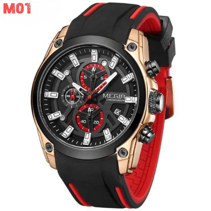 MEGIR ORIGINALE (M01)