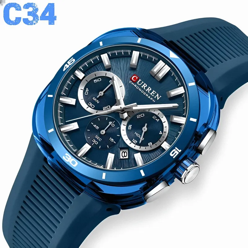 CURREN ORIGINALE (C.34)