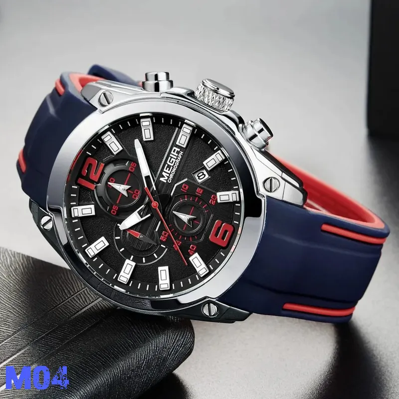 MEGIR ORIGINALE (M04)