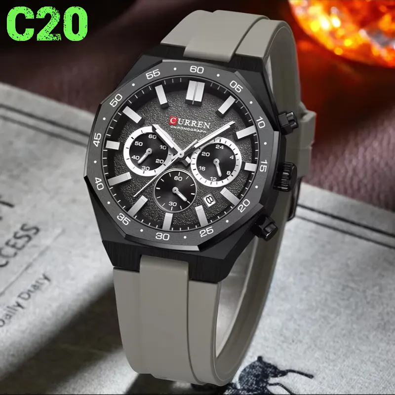 CURREN ORIGINALE (C20)