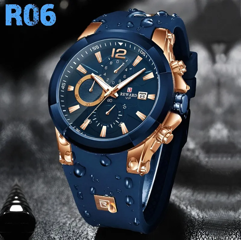 REWARD ORIGINALE (R06)